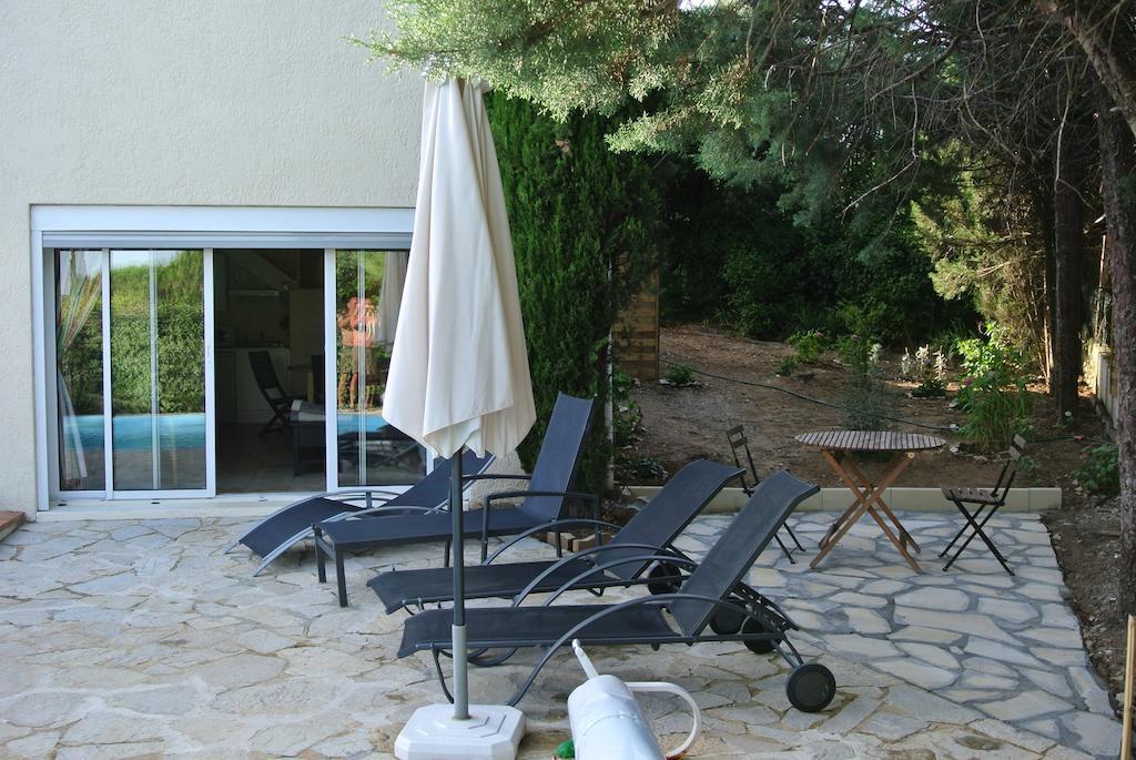 En Avignon 30133 Les Angles Apartment Les Angles  Cameră foto