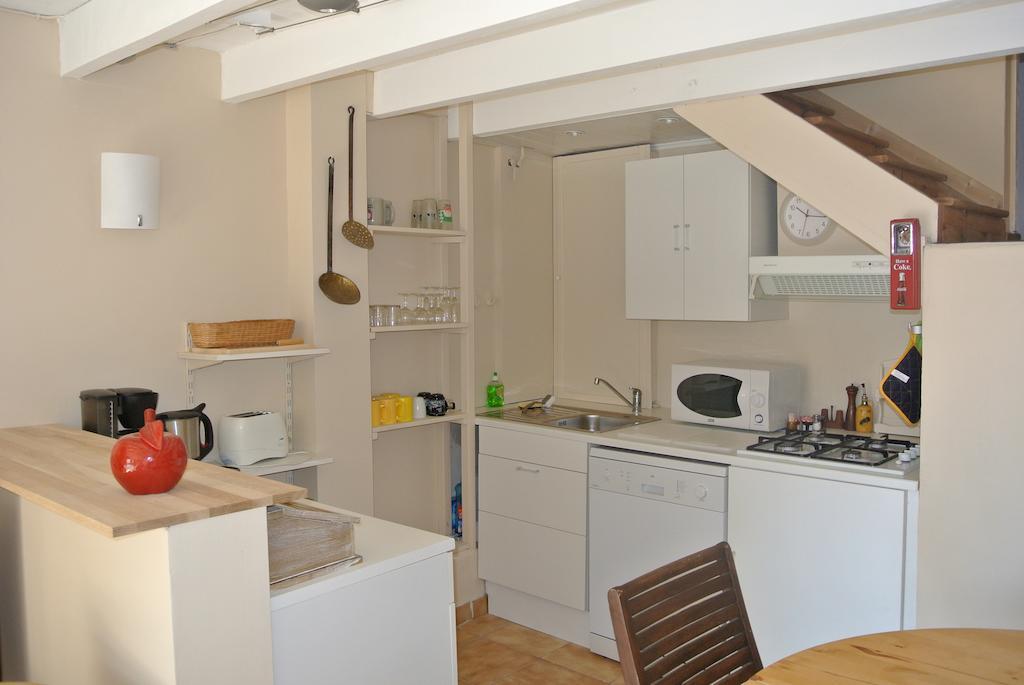 En Avignon 30133 Les Angles Apartment Les Angles  Cameră foto