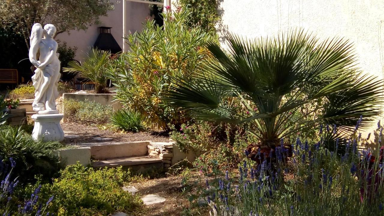 En Avignon 30133 Les Angles Apartment Les Angles  Exterior foto