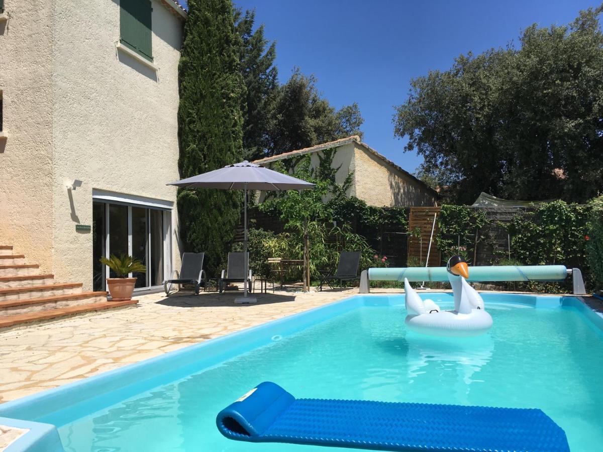En Avignon 30133 Les Angles Apartment Les Angles  Exterior foto